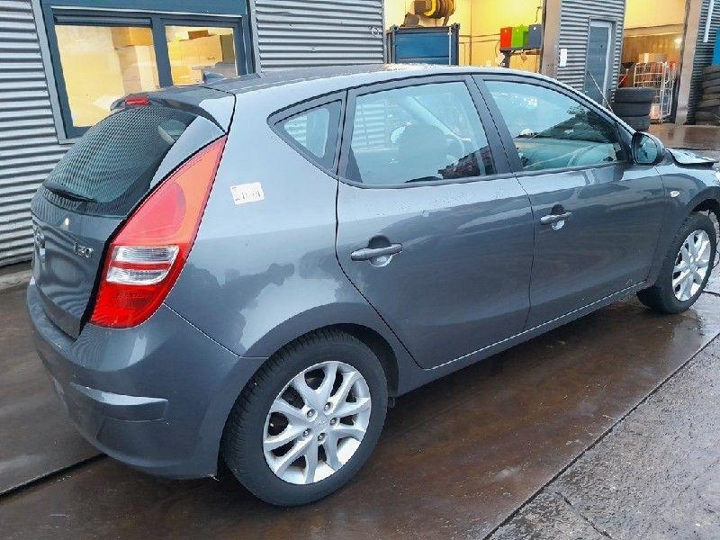 VITRE MECANISME ARRIÈRE DROIT Hyundai i30 (FD), Utilisé, Hyundai