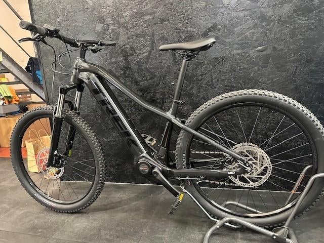Trek Powerfly 4 625W Bosch maat Small, Hardtail, Nieuw, Schijfrem, Trek