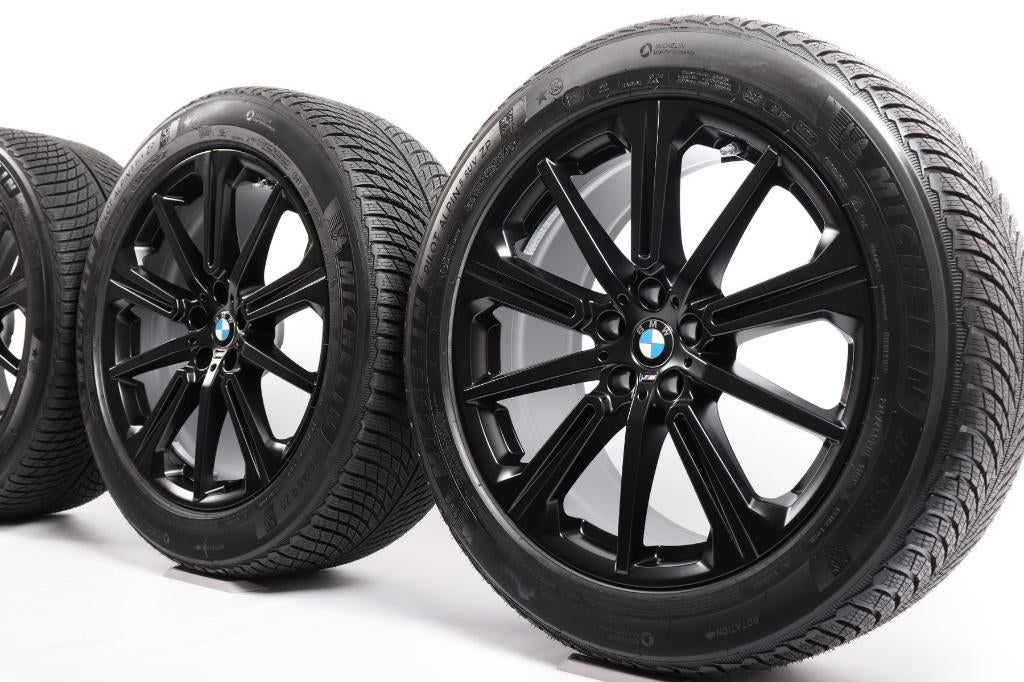 BMW X5 G05 X6 G06 20 pouces 748M d'été NOUVEAU, Neuf, Pneus et Jantes, Enlèvement ou Envoi, 20 pouces