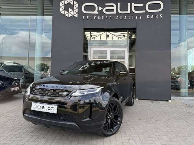 Land Rover Range Rover Evoque P300e R-Dynamic AWD PHEV !!!!, Auto's, Land Rover, Bedrijf, 4x4, ABS, Adaptieve lichten, Airbags