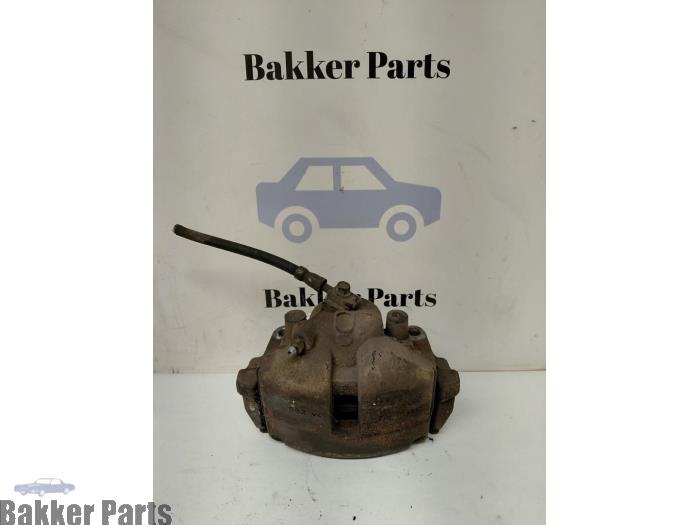 Etrier de frein (pince) avant droit d'un Volkswagen Golf, -, Volkswagen, -, 3 mois de garantie