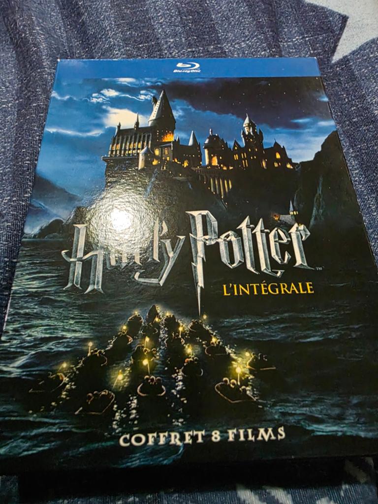 dvd blu ray, Cd's en Dvd's, Blu-ray, Ophalen