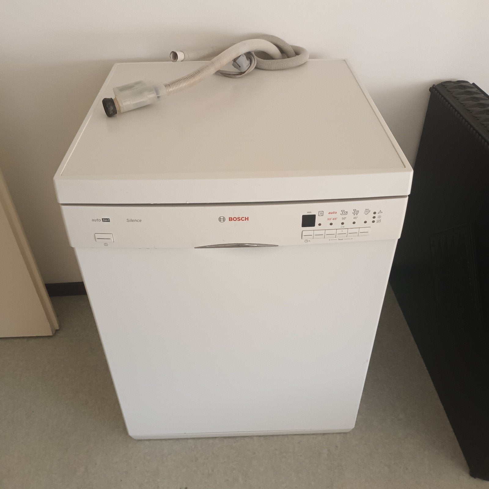 lave vaisselle, Electroménager, Enlèvement