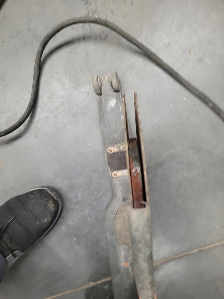 Husqvarna 3000k, Ophalen of Verzenden