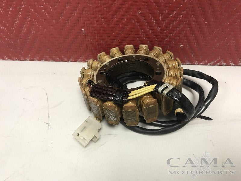 ALTERNATEUR Honda XL 650 V Transalp (XL650V RD10 RD11), Dhr. S. di Majo, Utilisé, Info@cama-motorparts.nl, P.J. Troelstraweg 8 8
3144 CX  MAASSLUIS, NL