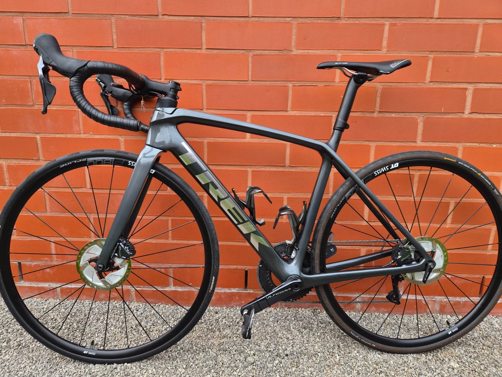 Trek, Autres marques, 49 à 53 cm, Comme neuf, Enlèvement