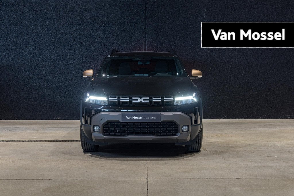 Dacia Duster TCe 130 Journey, Autos, Dacia, Entreprise, Achat, Duster, ABS, Caméra de recul, Airbags, Air conditionné, Android Auto