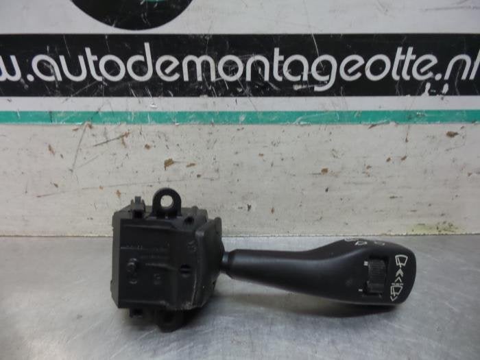 Commutateur essuie-glace d'un BMW X5 (X5 00-), -, 3 mois de garantie, Utilisé, -