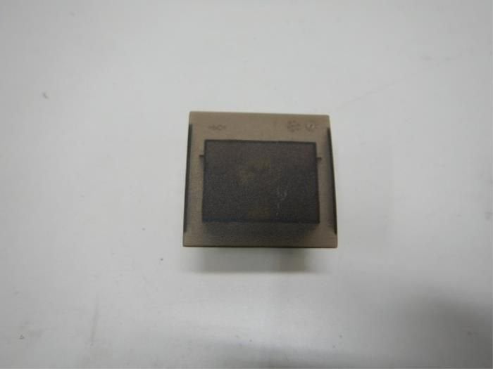 Lichtsensor Volkswagen Touran (22738522), Enlèvement ou Envoi, Utilisé