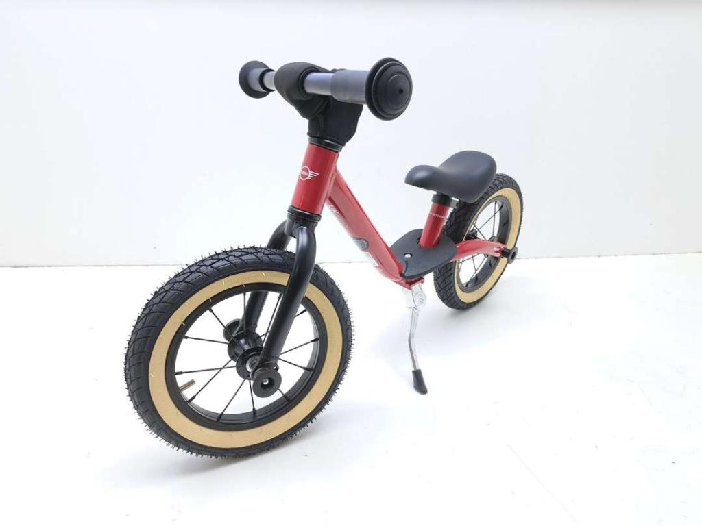 MINI Alu Balance Bike (3 stuks op voorraad), Kinderen en Baby's, Speelgoed | Buiten | Voertuigen en Loopfietsen, Nieuw, Loopfiets