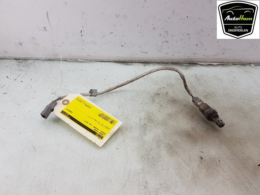 SONDE LAMBDA Renault Megane IV (RFBB) (01-2015/-), Utilisé, Renault