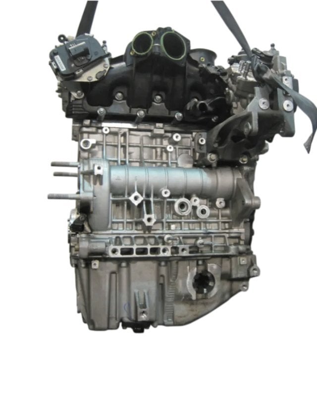 Alfa Romeo 55271838 2.2 JTDm turbodieselmotor, Verzenden, Alfa Romeo