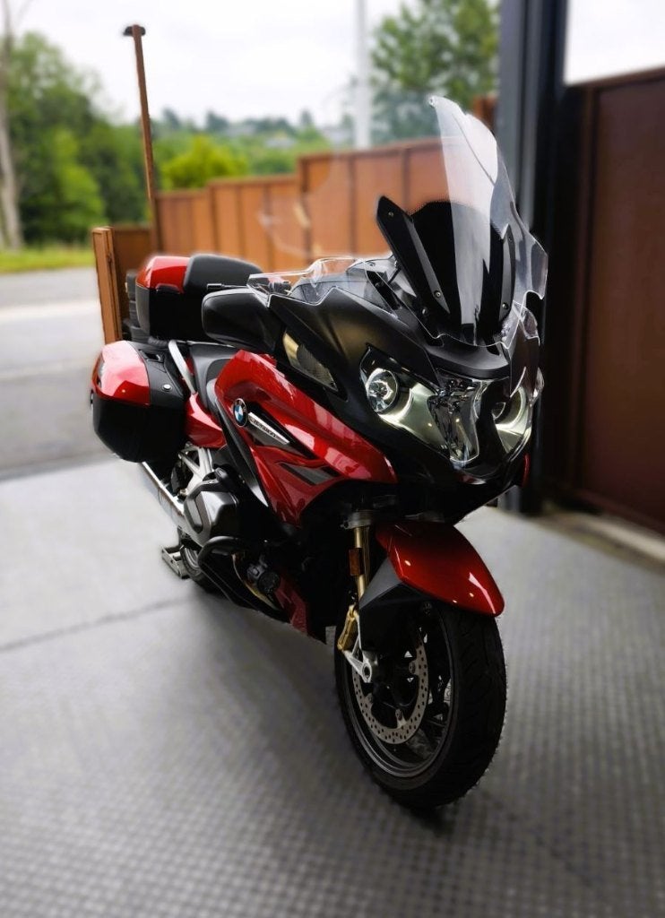 r1250rt esa abs cruise 2019 136 pk garantie 1.2,3 jaar jhb, Motoren, Motoren | BMW, 2 cilinders, Nieuw, Motorrijbewijs A, Bedrijf