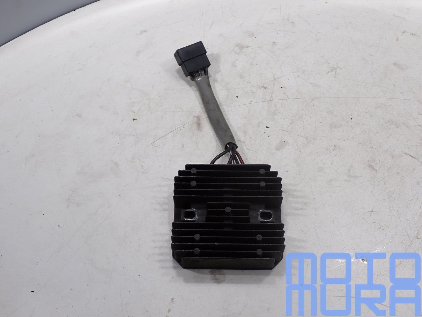 Spanningsregelaar voor Suzuki GSXR 600 en 750 K4 K5 2004 200, -, Utilisé, -, -