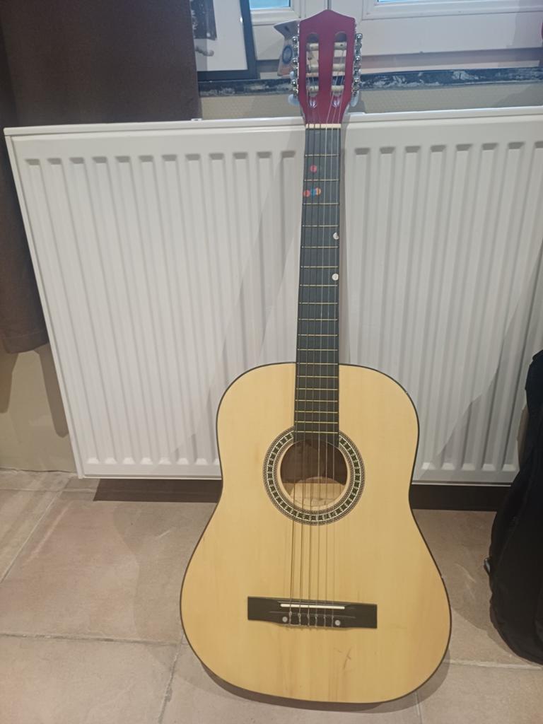 Guitare, Musique & Instruments