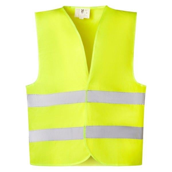 Gilet de sécurité (Stock), Ophalen of Verzenden