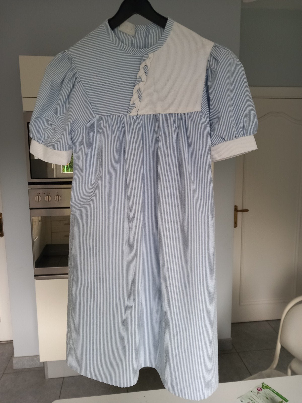 Robe pour fille, Enlèvement ou Envoi