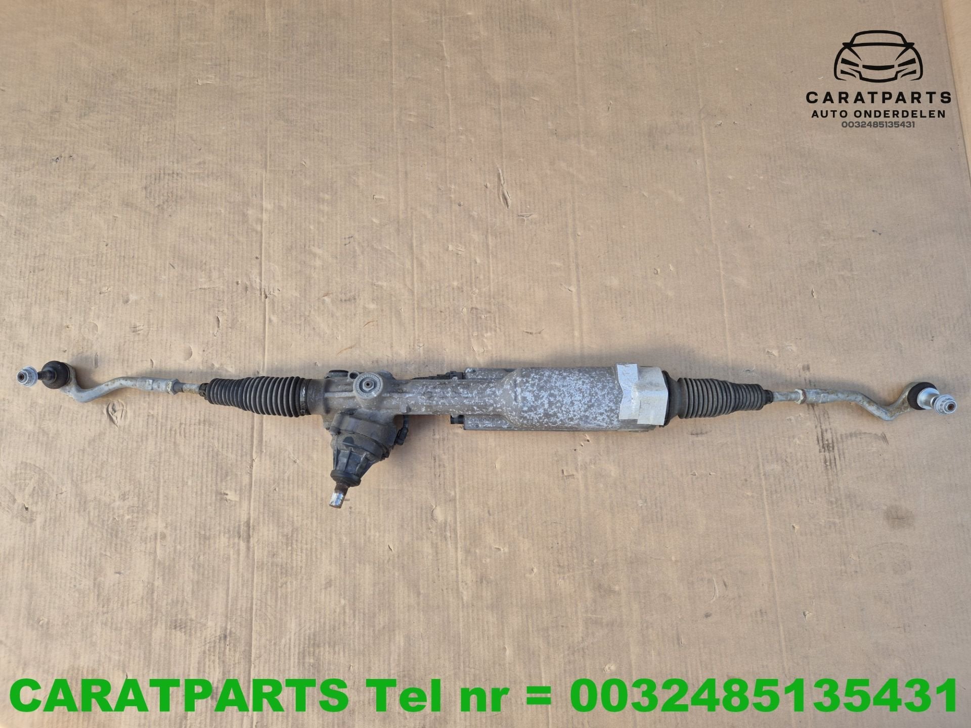 8K1423055AN RS4 elektronische stuurhuis RS5 S5 S4 A5 A4 8K, Gebruikt, AUDI AG, Auto-Union-Strasse 1
85045  Ingolstadt, DE, Audi