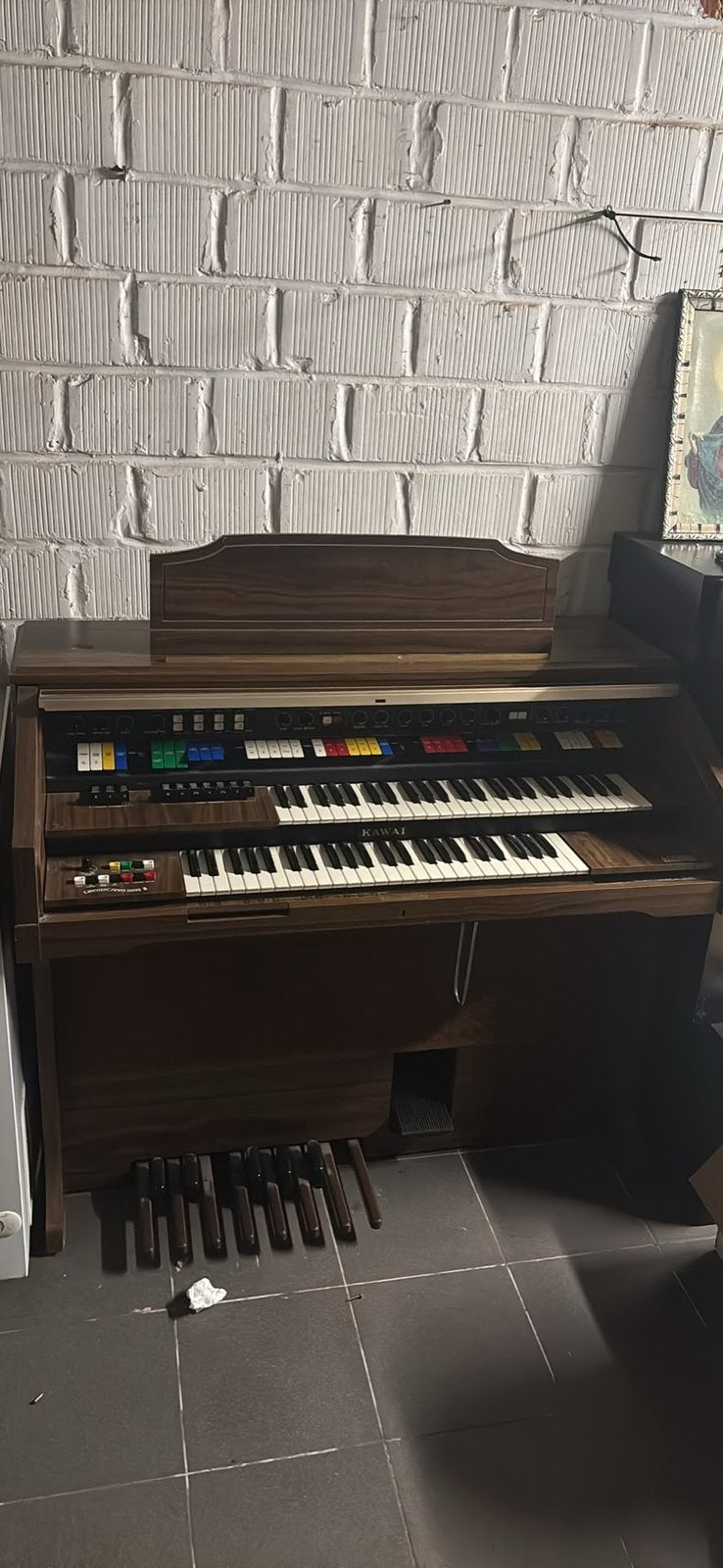 Piano, Comme neuf, Enlèvement, Piano, Digital