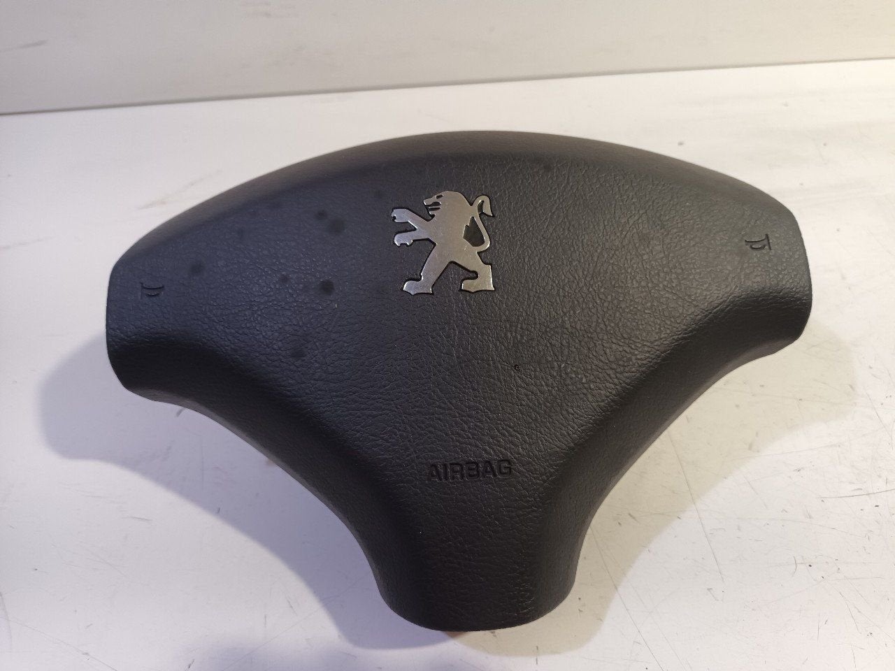 Airbag stuur Peugeot 5008, Onderdelen@venauto.nl, Van der Ven Autorecycling B.V., Gebruikt, Ettenseweg 76, 4706 PB Roosendaal, The Netherlands