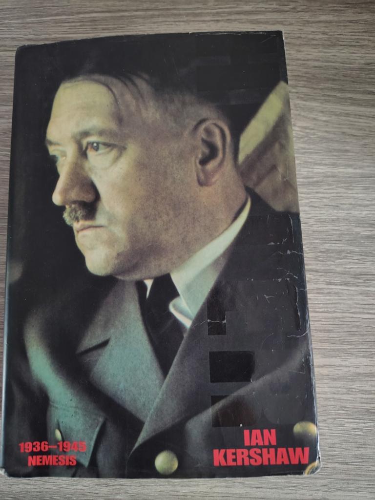 Hitler 1036-1945, Boeken, Oorlog en Militair, Ophalen of Verzenden