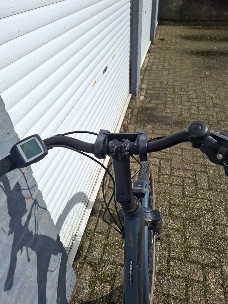 Scott, Gebruikt, Dames, Schijfrem, Ophalen