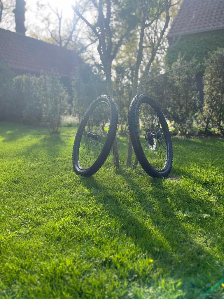 Kenda banden fiets, Fietsen en Brommers, Ophalen of Verzenden, Zo goed als nieuw, Stuur