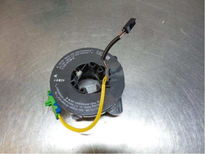 Ressort tournant airbag d'un Suzuki Ignis (Ignis H. 03-), -, 3 mois de garantie, Utilisé, -