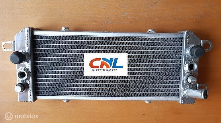Radiateur Suzuki Marauder VZ800 1997-2004 1998 99 00 01 02, Motoren, Nieuw, Ophalen of Verzenden