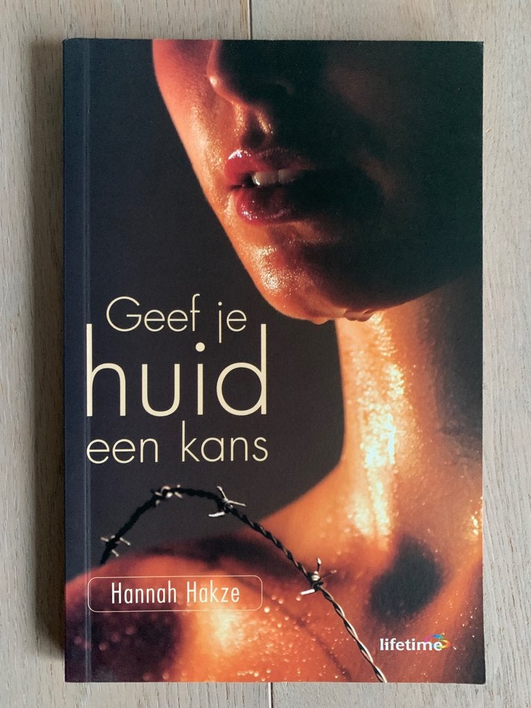 Geef je huid een kans - huidverbetering huidverzorging*NIEUW, Enlèvement ou Envoi, Neuf, Autres types