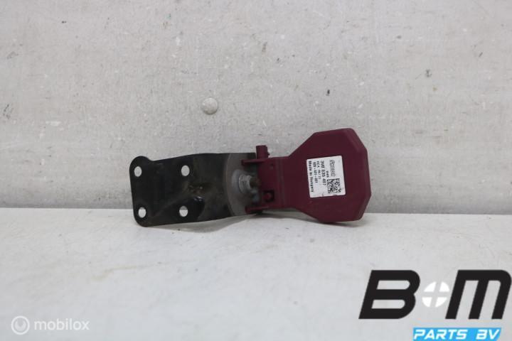 Antenne Skoda Superb 3 3V0035497, Utilisé