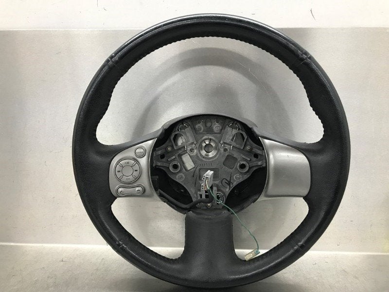 STUUR Nissan Micra (K13) (01-2010/03-2017) (|484301HA5C|), Gebruikt, Dhr. M. Roggen, Marinus@Japoto.nl, Stadsweg 37 37
9917 PV  WIRDUM GR., NL