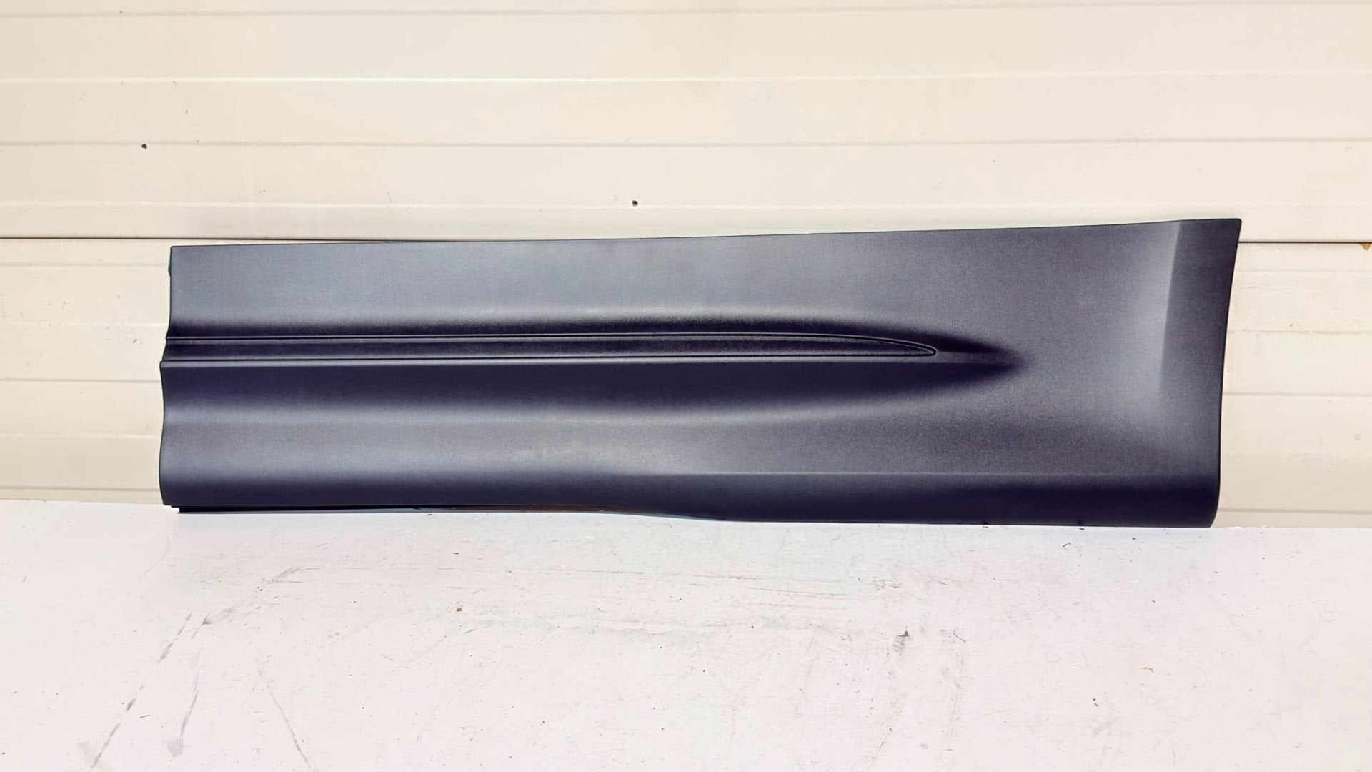 Garniture de porte arri re gauche Mercedes-Benz GLB X247, Arrière, Mercedes-Benz AG, Mercedes-Benz, Utilisé