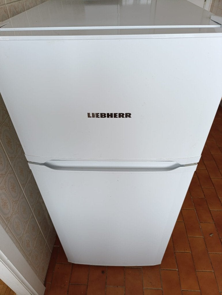 Liebherr CT 2131 - Koelkast met vriesvak (2022), Elektronische apparatuur, Koelkasten en IJskasten, Ophalen, 150 tot 200 liter