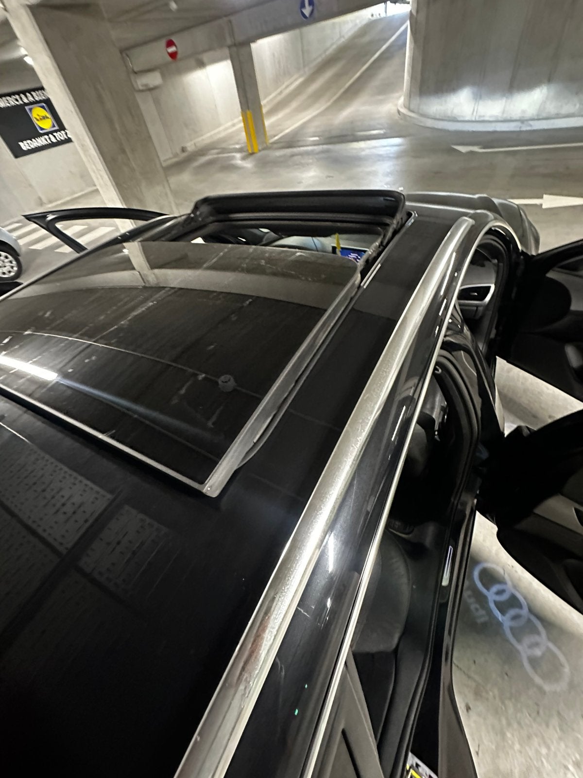 Audi A6 Break Led Matrix 3L, Autos, Audi, Euro 5, Achat, Automatique, Particulier