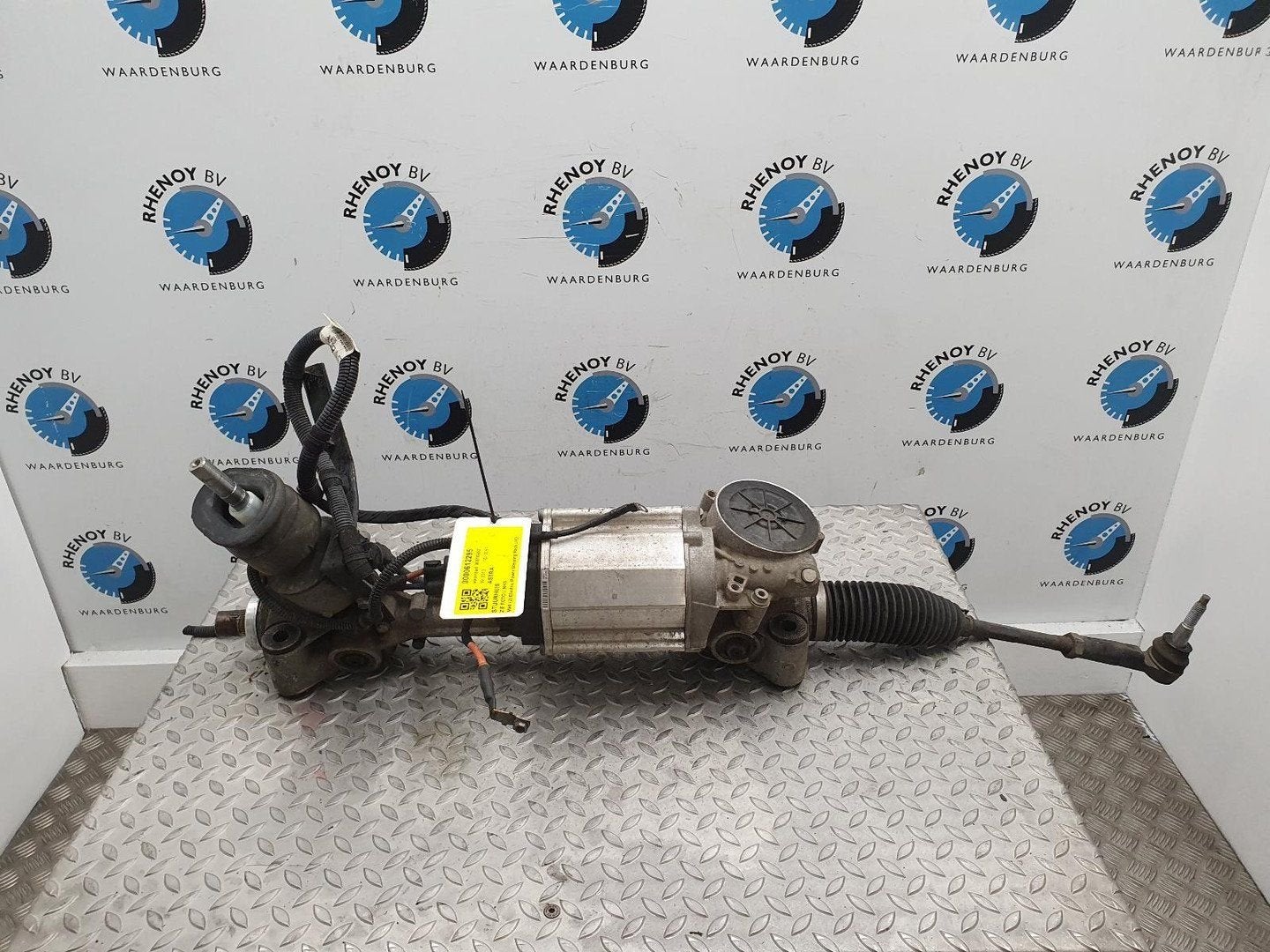 OPEL ASTRA STUURHUIS 2013, Auto-onderdelen, Besturing, Gebruikt, ARN erkend, Stiba lid, Erkend duurzaam, Ophalen of Verzenden