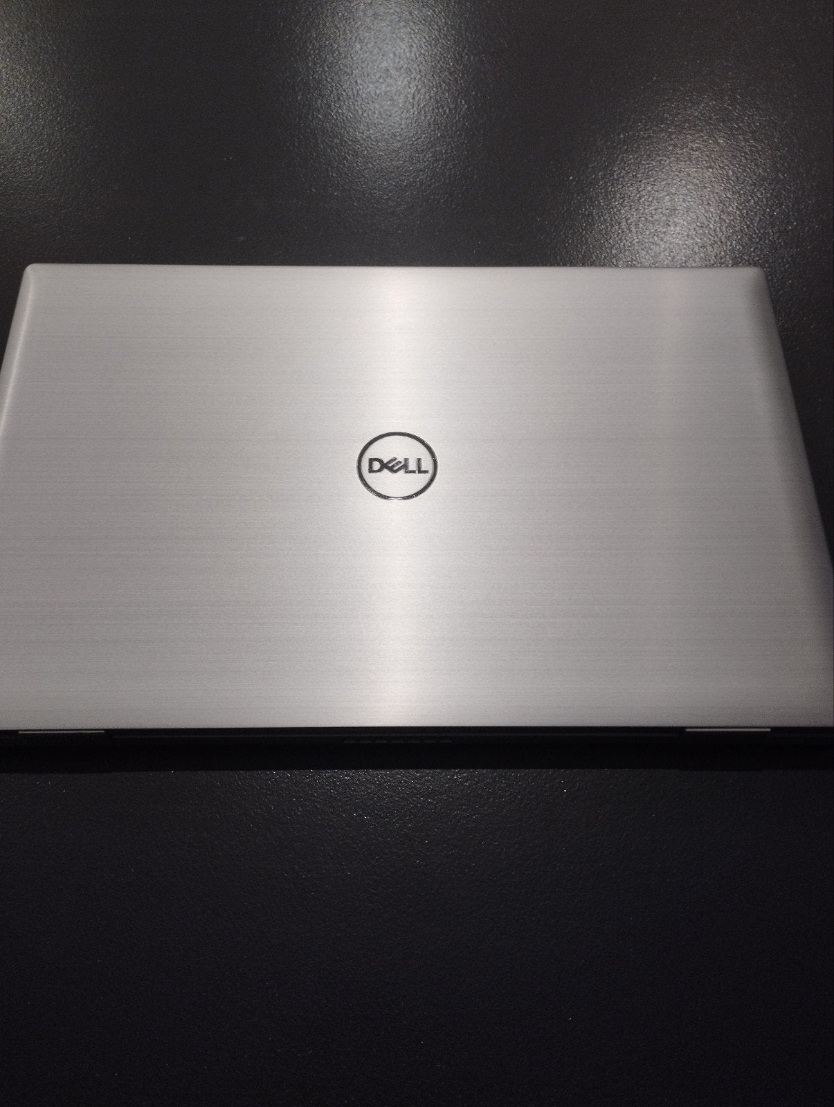 Dell Latitude 7520, Ophalen, SSD