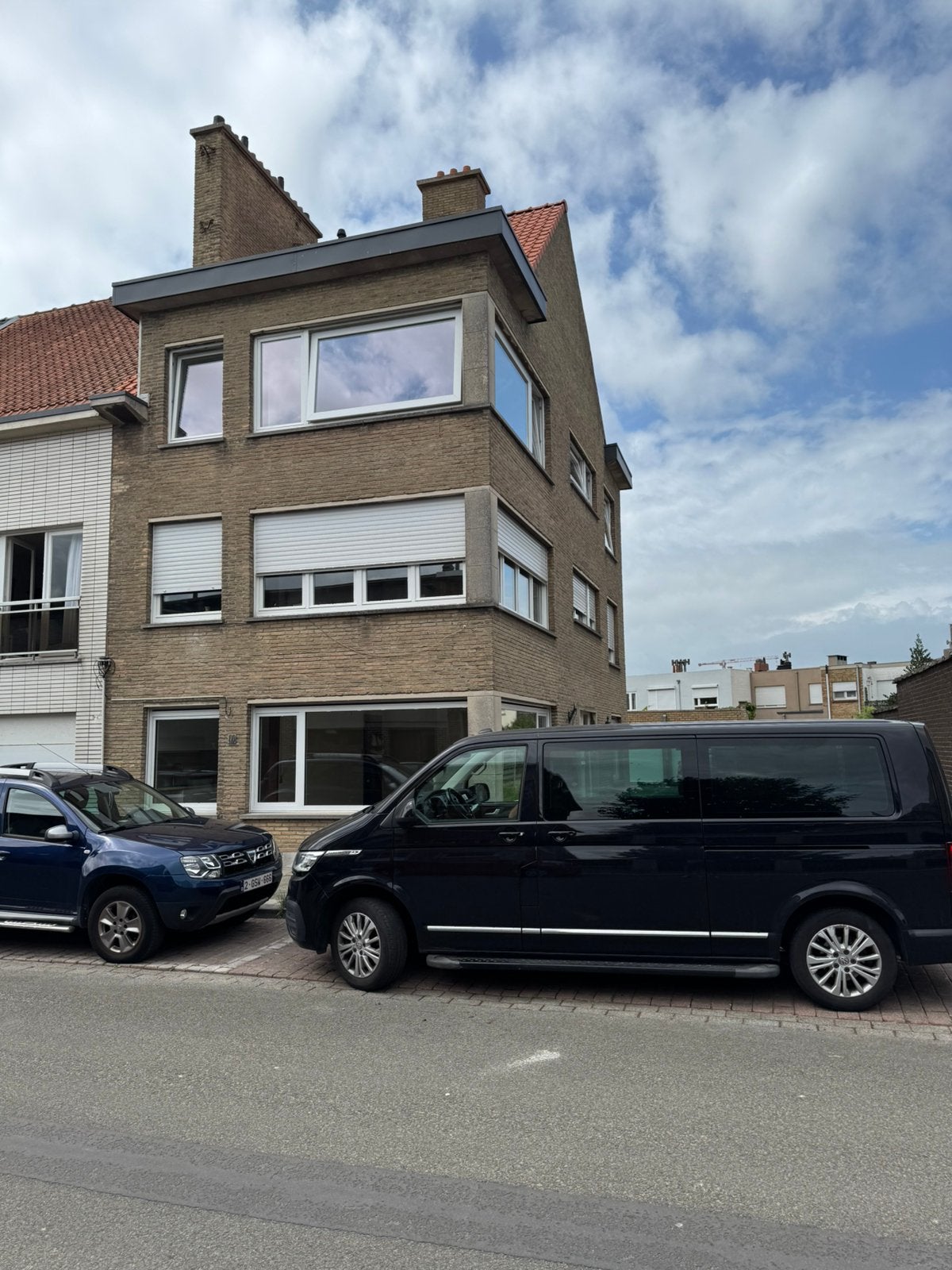 Apartment RENTAL à Blankenberge