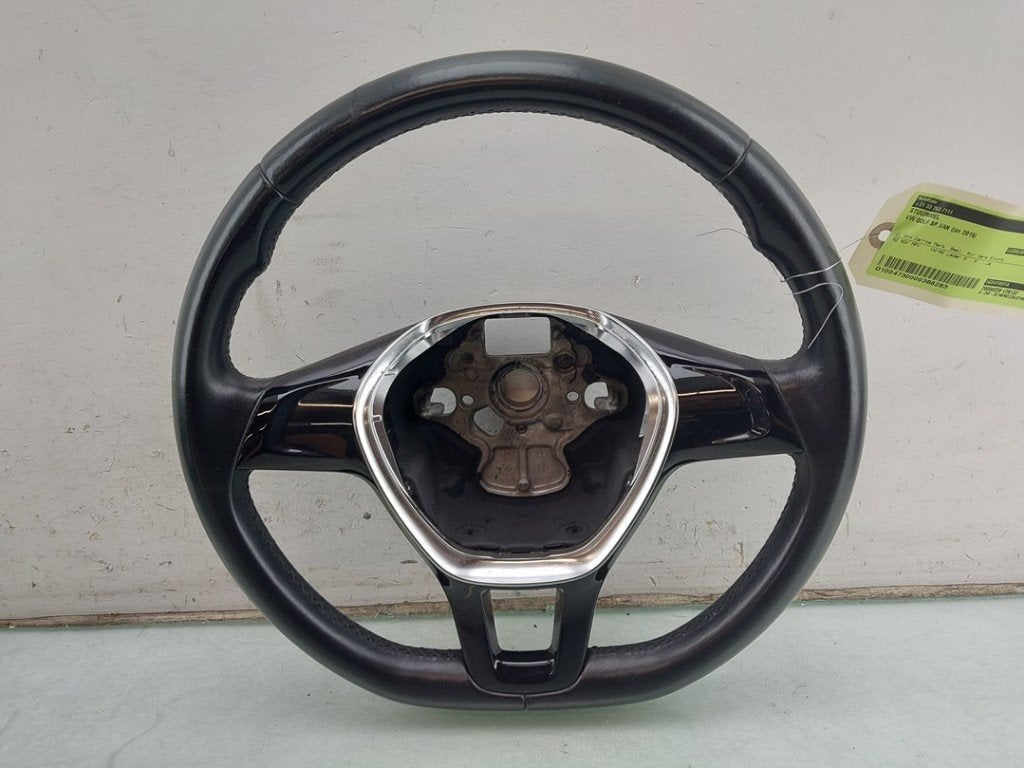 VOLANT DIRECTION Volkswagen Golf Sportsvan (AUVS), Volkswagen, Volkswagen AG, Utilisé, Kundenbetreuung@volkswagen.de