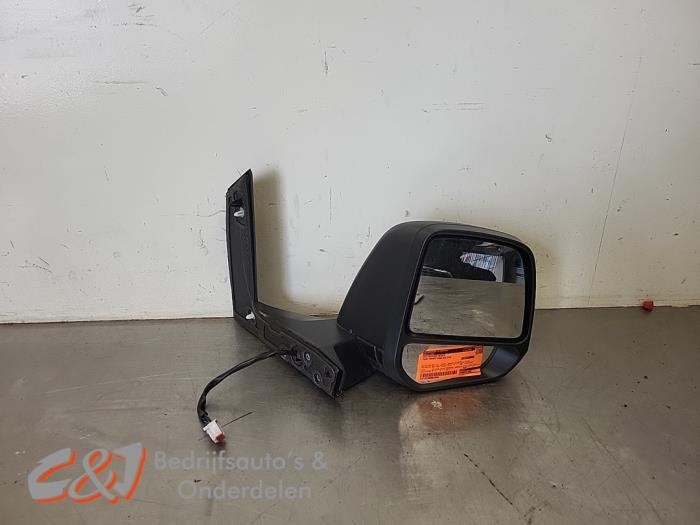 Rétroviseur extérieur droit d'un Ford Transit Connect, Autos : Pièces & Accessoires, -, 3 mois de garantie, -, -