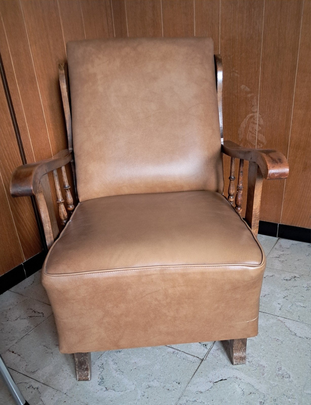 Oude Relax Donnez votre offre, Enlèvement