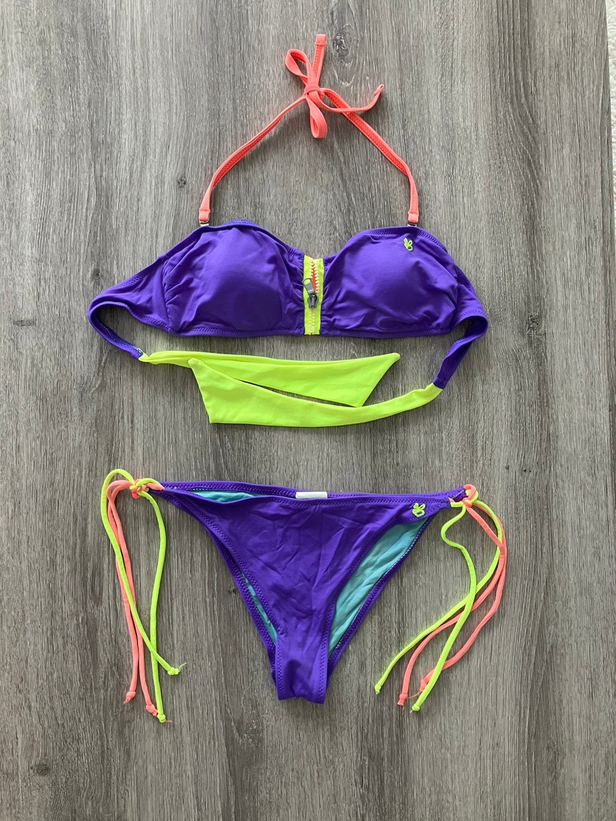 Bikini Banana Moon taille M, Kleding | Dames, Badmode en Zwemkleding, Ophalen of Verzenden, Zo goed als nieuw, Bikini
