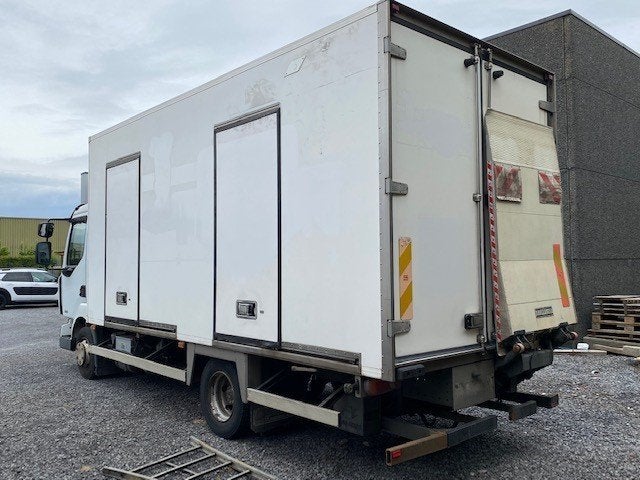 RENAULT MIDLUM DXI 4764 CC 161 KW EURO 5 BI-KOELING 2011, Autos, Euro 5, Achat, Entreprise, Renault