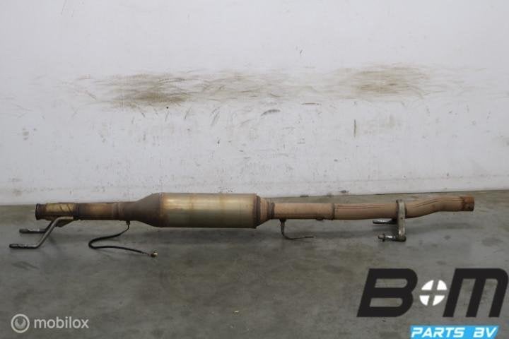 Roetfilter Mercedes Sprinter A9064902614, Autos : Pièces & Accessoires, Utilisé