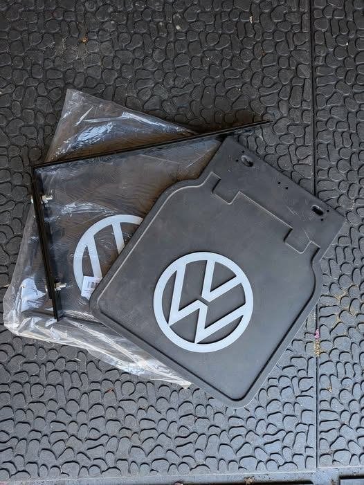 vw kever, Enlèvement, Neuf