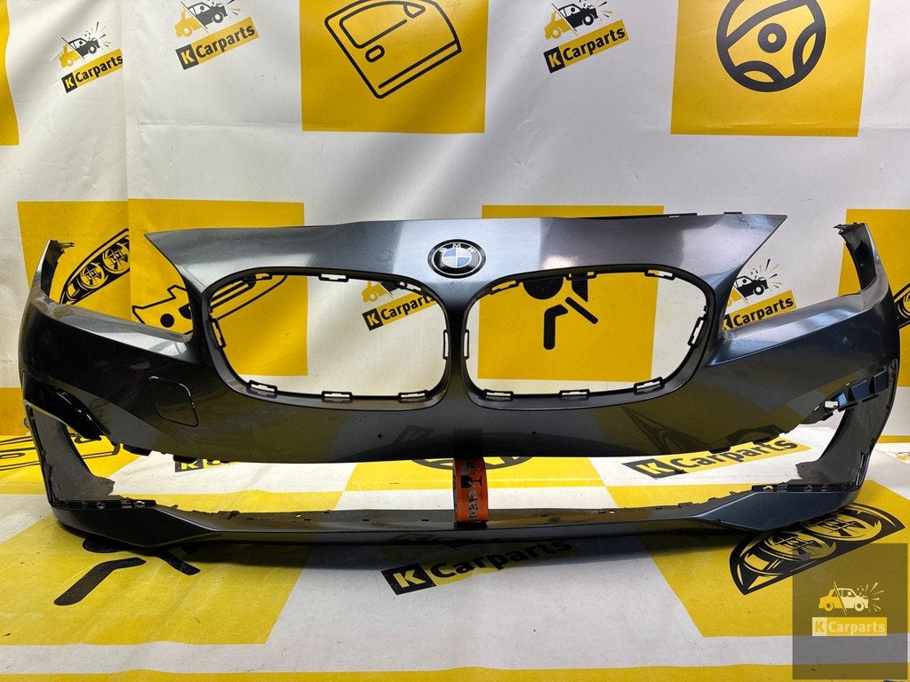 Pare-chocs avant BMW S rie 2 F45 F46 LCI ACTIVE TOURER 74803, Autos : Pièces & Accessoires, Carrosserie & Tôlerie, Pare-chocs