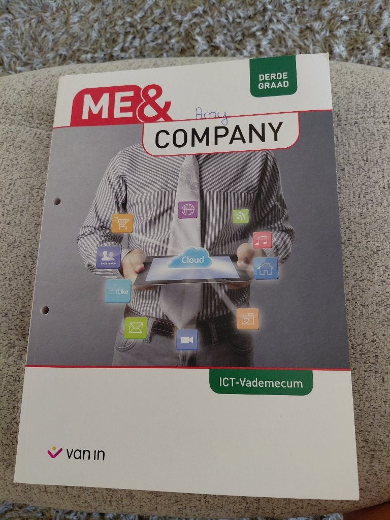 Me & Company, Enlèvement ou Envoi, Neuf