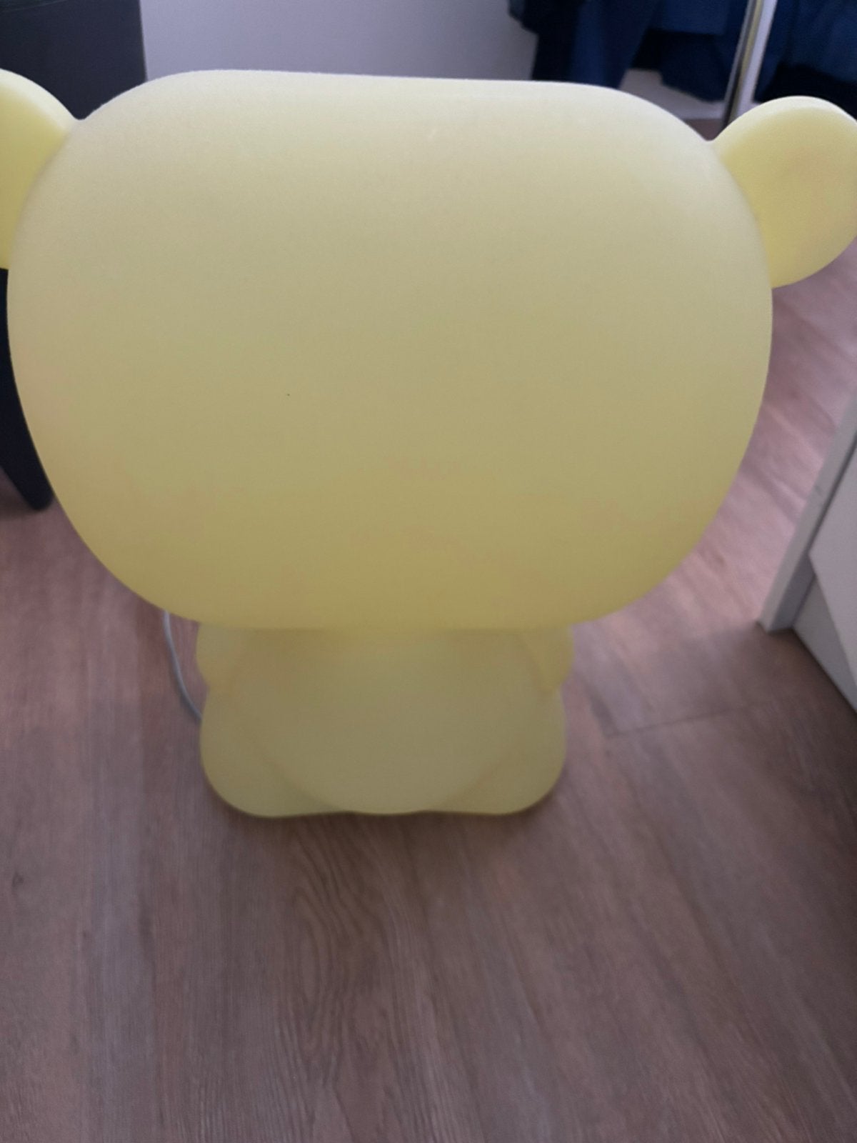 Lamp design, Kunststof, Overige merken, 45 cm, Kinderlamp