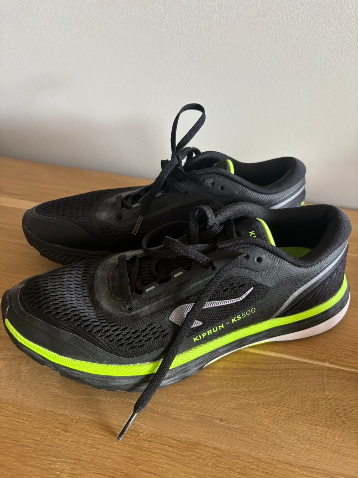 Sportschoenen Kiprun, Enlèvement, Comme neuf
