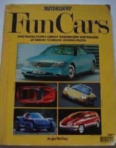 Autokijk '97 FunCars, Livres, Autos | Livres, Général, Utilisé, Anjès Verhey, Envoi